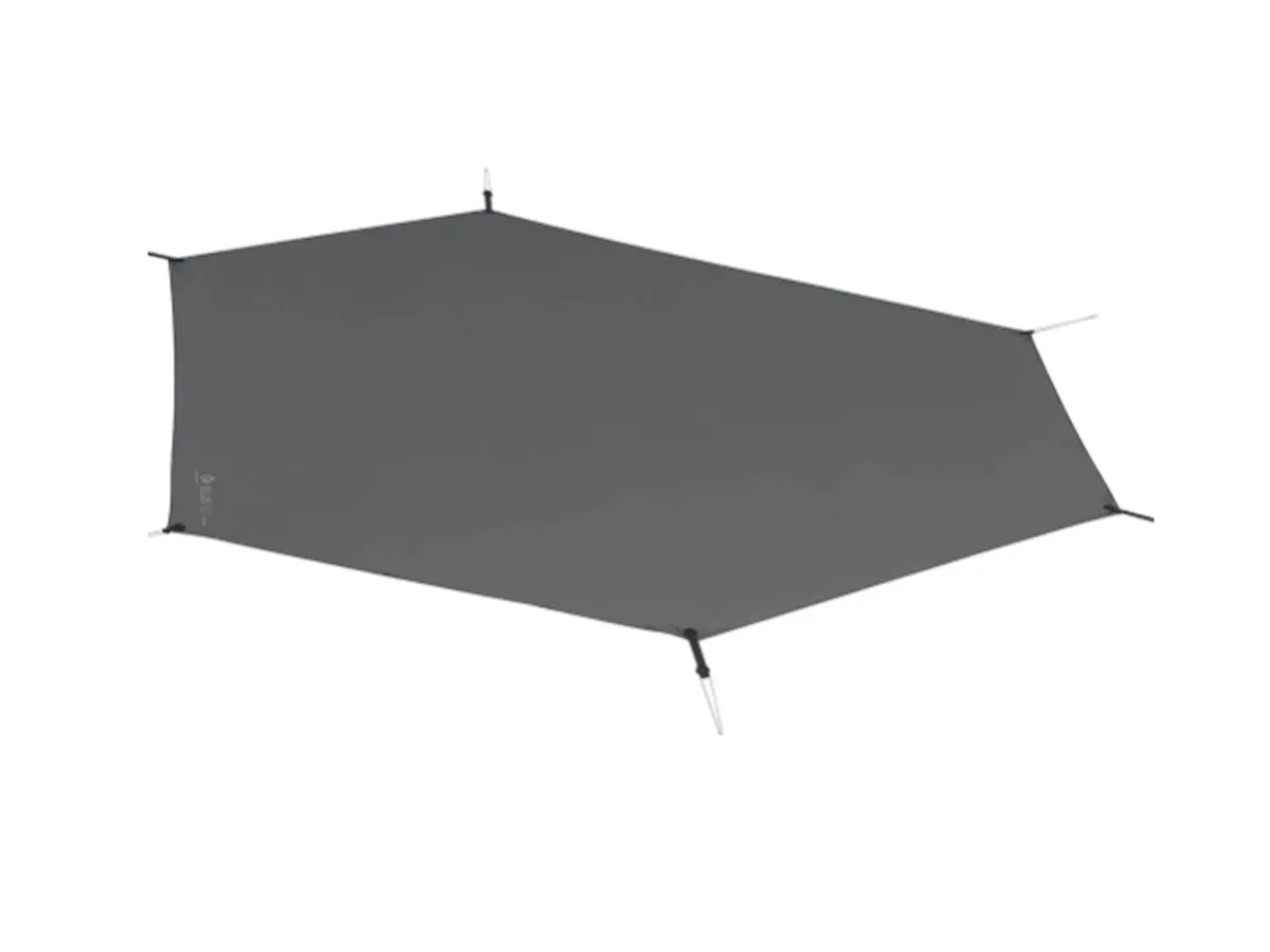 Base De Carpa Sea To Summit Telos Tr2 Grande Impermeable