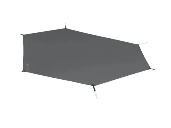 Base De Carpa Sea To Summit Telos Tr2 Grande Impermeable
