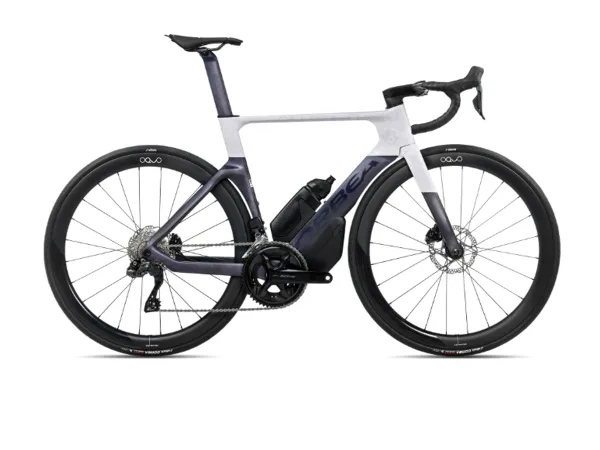 Bicicleta De Ruta Orbea Orca Aero M35iltd Pwr