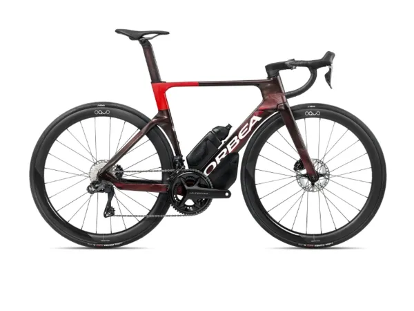 Bicicleta De Ruta Orca Aero M20i Replica