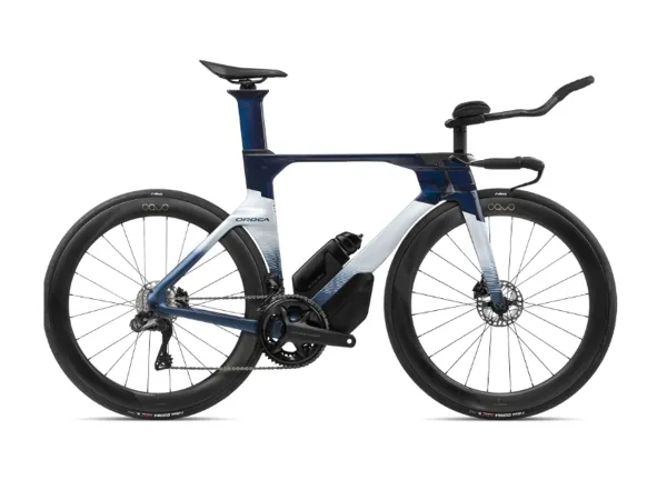 Bicicleta De Triatlón Orbea Ordu M20iltd