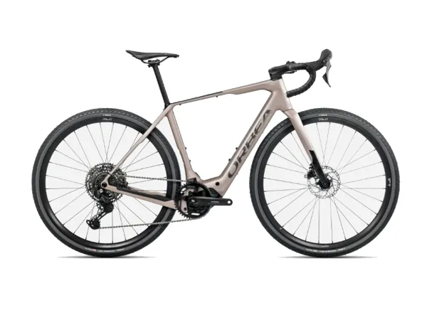 Bicicleta Gravel Denna M40 20mph