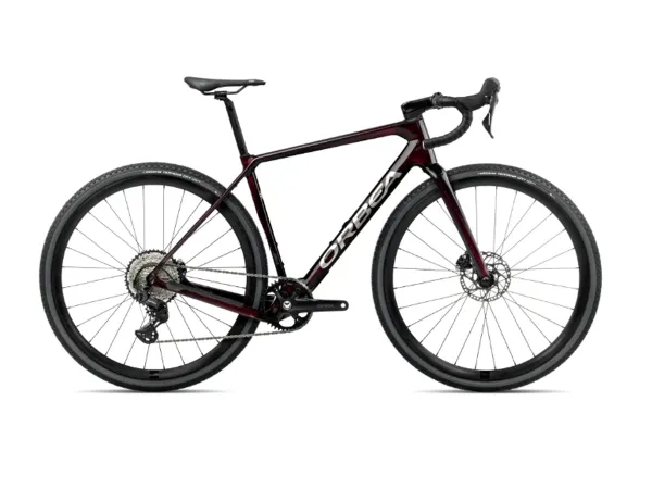 Bicicleta Gravel Orbea Terra M30 Team X1