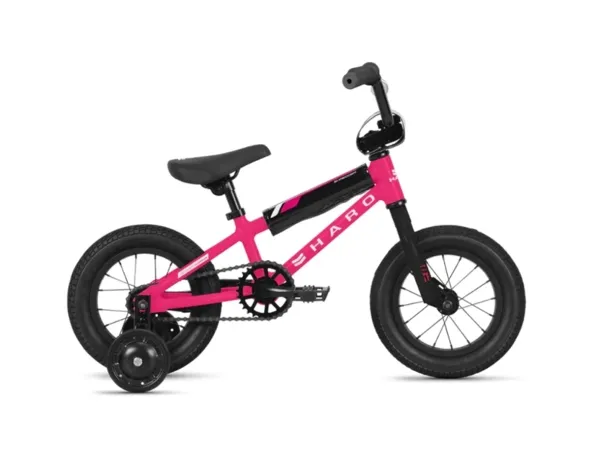 Bicicleta Para Niños Haro Shredder Rodado 12