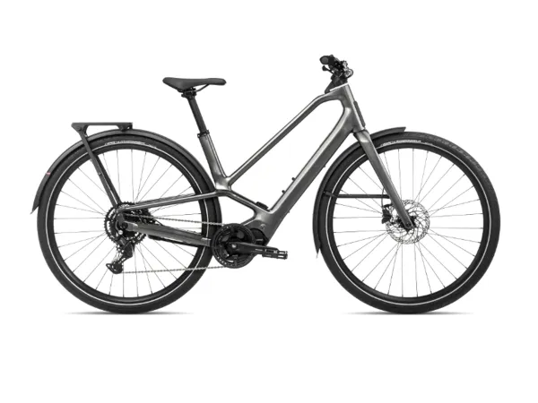 Bicicleta Urbana Eléctrica Orbea Diem 30 28 Mph