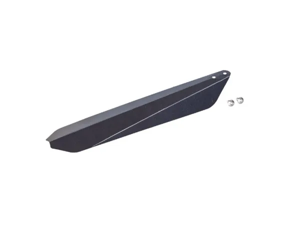 Guardabarros Trasero Pro Fender Mud Guard