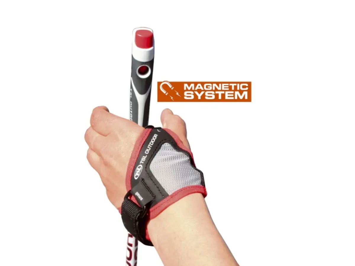 Bastones Tsl Trail Carbon 4 Sky Cork