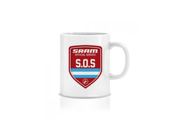 Taza Sram Sos Service