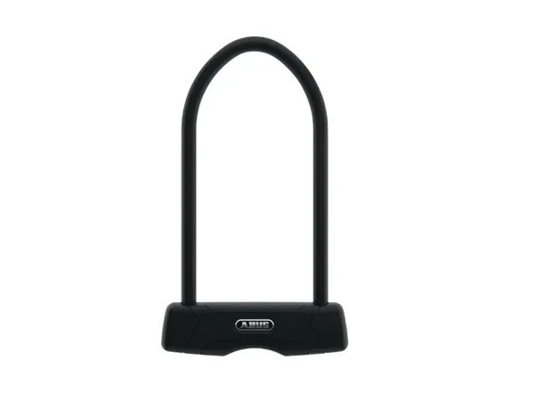 Candado En U Abus Granit 460-150 + Soporte Ush