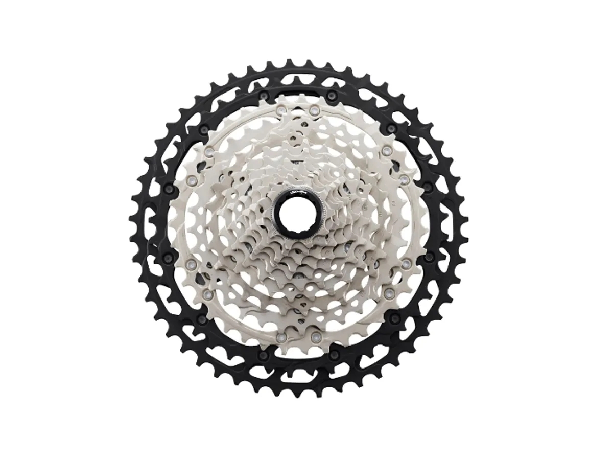 Piñón Shimano Deore Xt Cs-m8100 12 Velocidades 10-45t