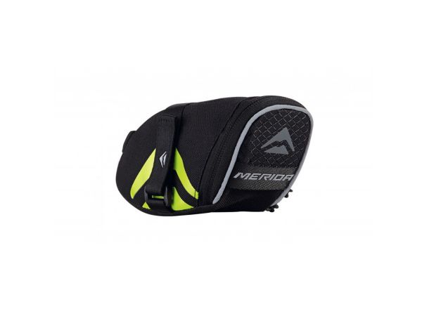 Bolso Bajo Asiento Hook Loop