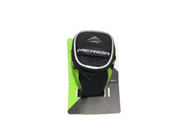 Bolso Bajo Asiento Merida T Bar