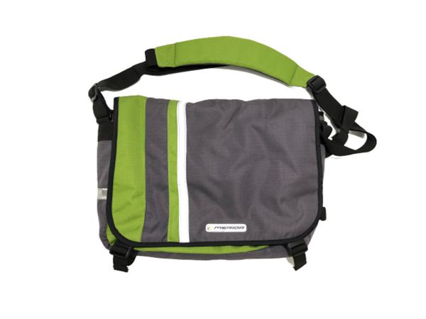 Bolso Merida Message Bag