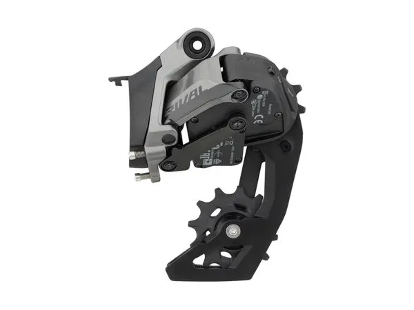 Cambio Trasero Sram  Ruta 12v 36d Rival Etap Axs D1