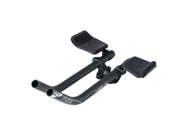 Acople Pro Missile Al Ski-bend Clip-on Aerobar