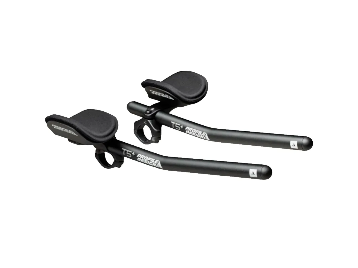 Acople Profile Design Sonic Ergo T5+ Aero Bar Extension