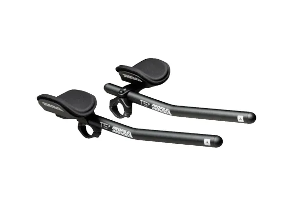 Acople Profile Design Sonic Ergo T5+ Aero Bar Extension