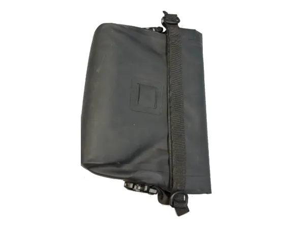 Alforja Ciclismo Sahoo Handle Chica