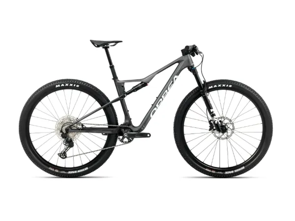 Bicicleta De Mtb Orbea Oiz M30