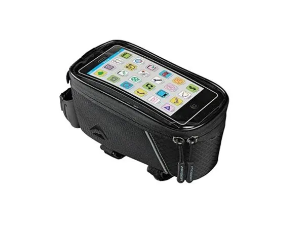 Bolsa Ciclismo Cuadro Para Smartphone Large