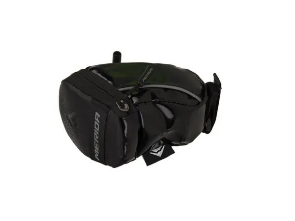 Bolso Bajo Asiento Merida Clip Con Funda