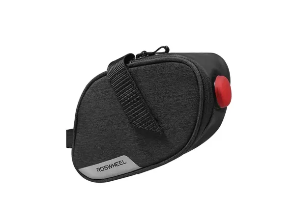 Bolso Bajo Asiento Roswheel Essentials