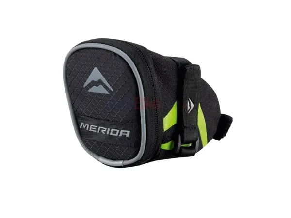 Bolso Ciclismo Merida Saddle Bag Hook&loop  S