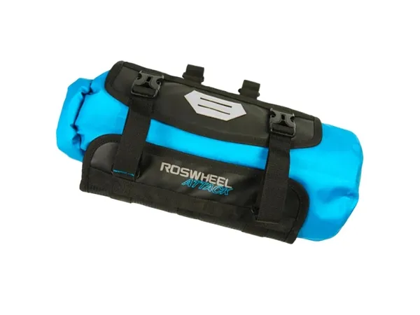 Bolso Ciclismo Para Manillar Roswheel Attack