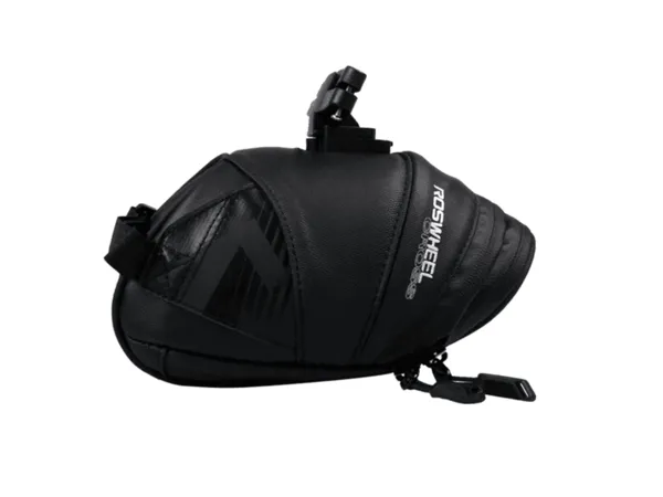 Bolso Ciclismo Roswheel Cross Saddle Bag