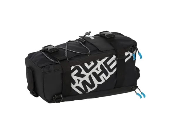Bolso Para Portaequipaje De Bicicleta Roswheel 141276
