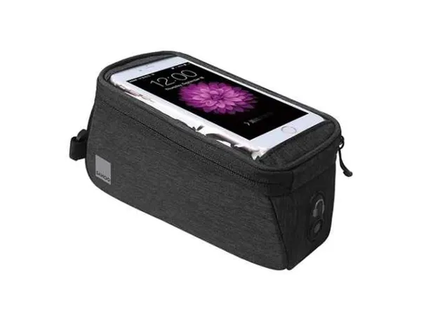 Bolso Sahoo Para Cuadro Smarphone 0.8l. Impermeable