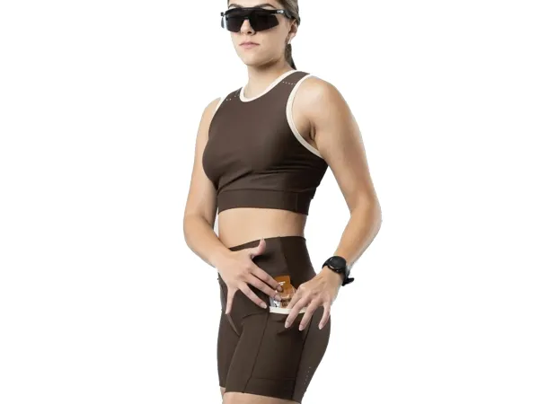 Calza Trail Running Oxx Kalani Mujer