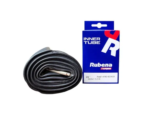 Camara Rubena Bicycle Tube 28/29 X 1.75-2.45 Presta 47mm