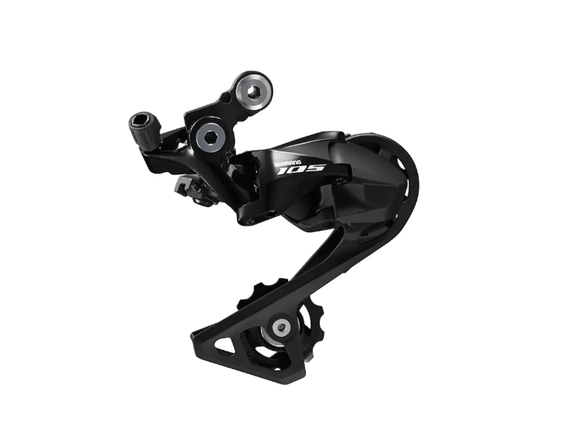 Cambio Trasero Shimano 105 Rd-r7000 De 11 Velocidades