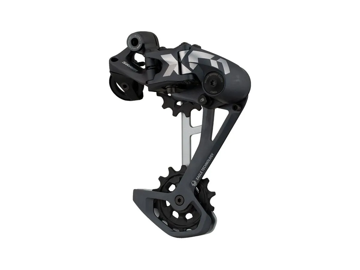 Cambio Trasero Sram Mtb 12v 52d X01 Eagle Lunar