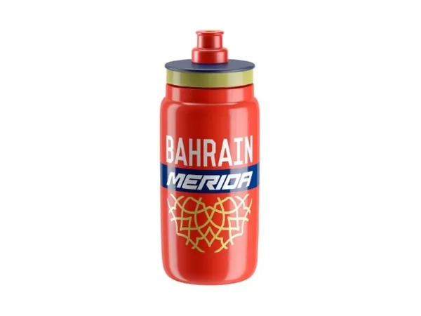Caramañola Elite Team Bahrain Merida 550ml