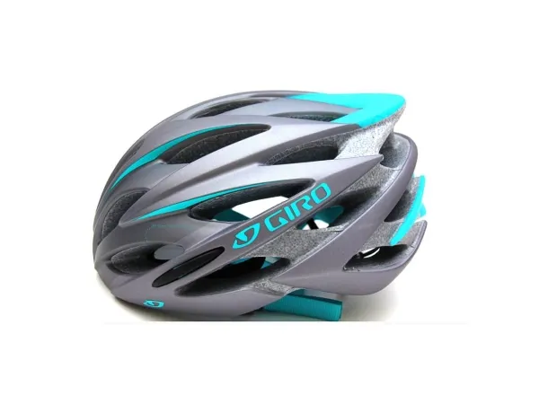 Casco Ciclismo Giro Sonnet Mujer