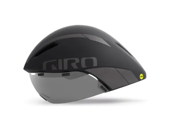 Casco De Ciclismo Giro Aerohead Mips