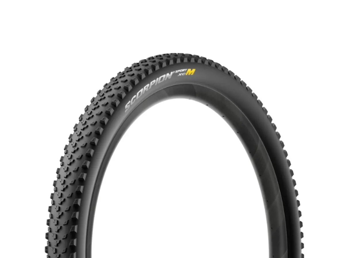 Cubierta Pirelli Scorpion Sport Xc M - Prowall - 29x2.40