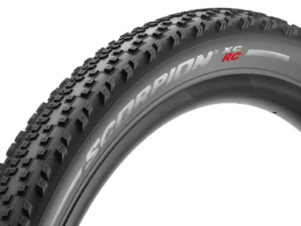 Cubierta Pirelli Scorpion Sport Xc Rc - Prowall - 29x2.40