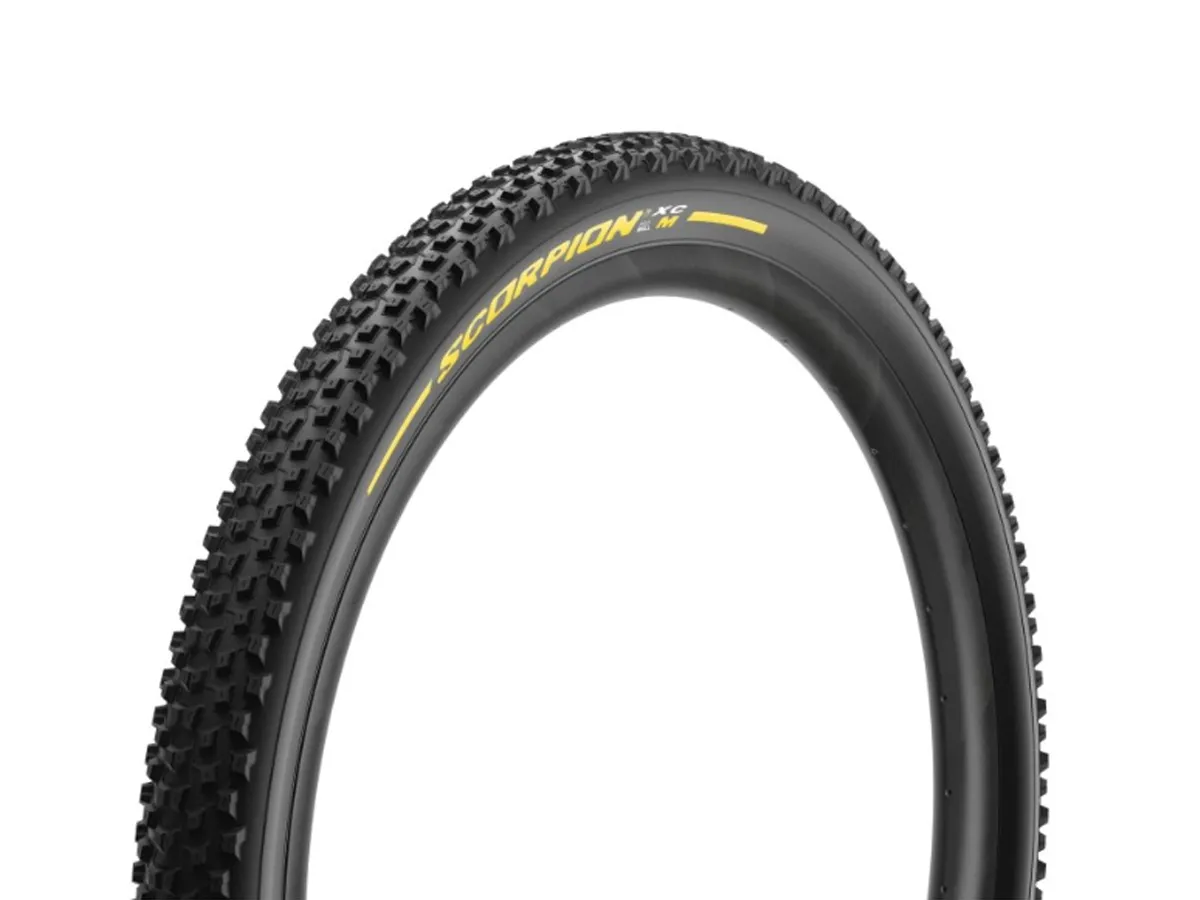 Cubierta Pirelli Scorpion Xc M - Prowall - 29x2.20