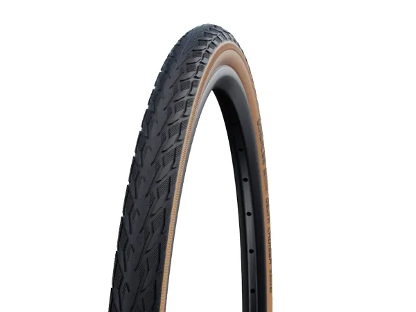 Cubierta Schwalbe Delta Cruiser 700x28