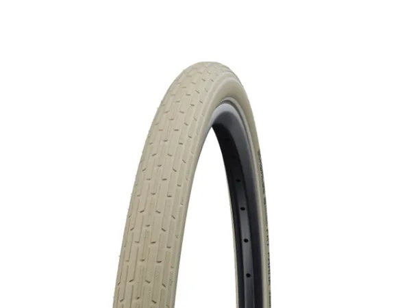 Cubierta Schwalbe Fat Frank K-guard - 26x2.35