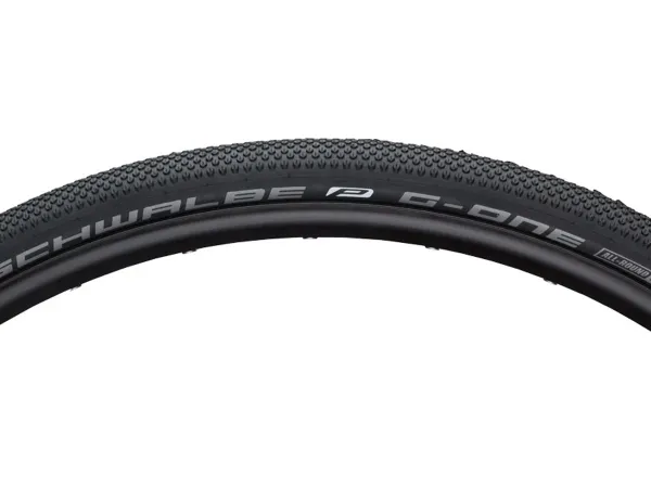 Cubierta Schwalbe G-one Allround, 700x35c
