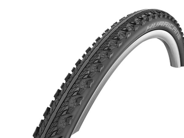 Cubierta Schwalbe Hurricane Performance Wired 29x2.00