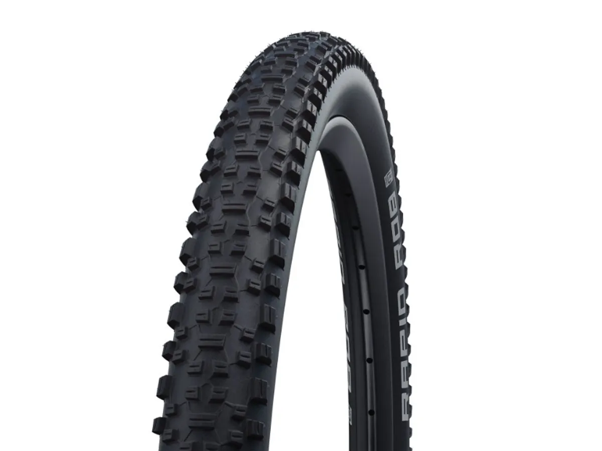 Cubierta Schwalbe Rapid Rob Active Sbc K-guard - 29x2.25