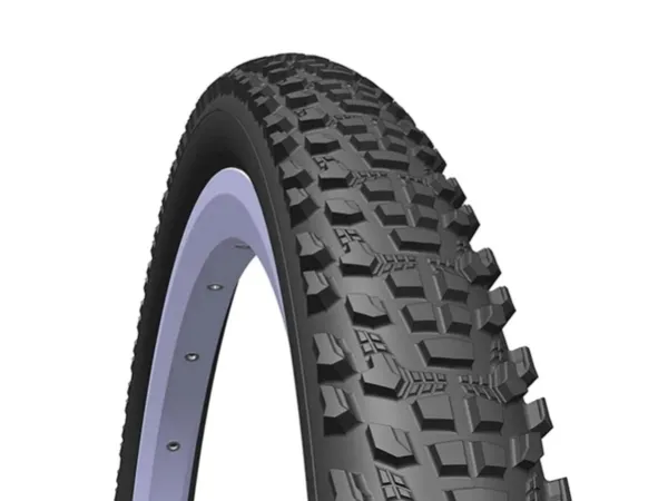 Cubiertas Mitas Ocelot 29x2.35