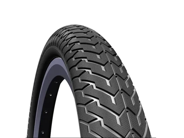 Cubiertas Mitas Zirra F 20x2.25