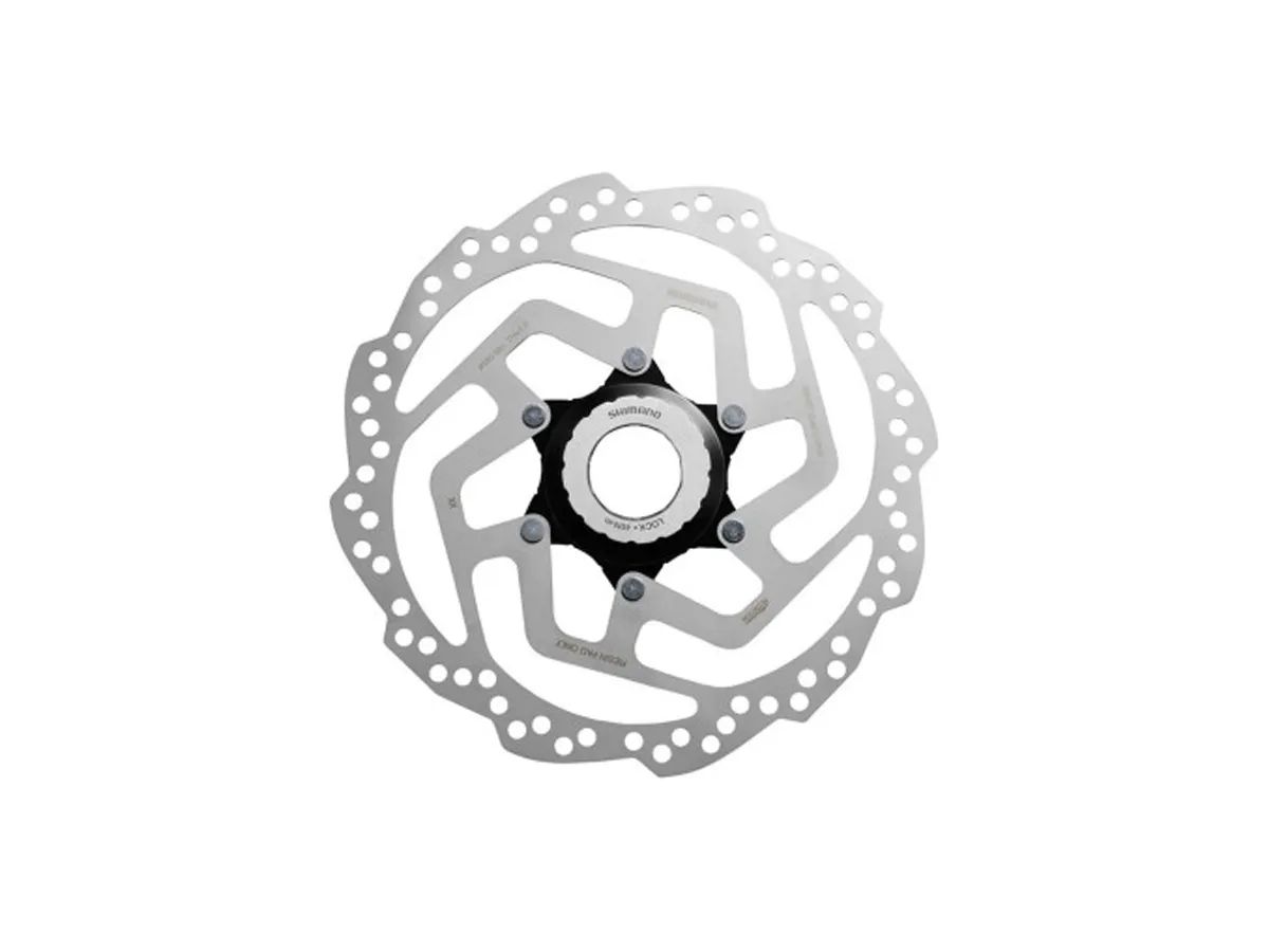 Disco De Freno Shimano Rt-mt800 Center Lock 140mm