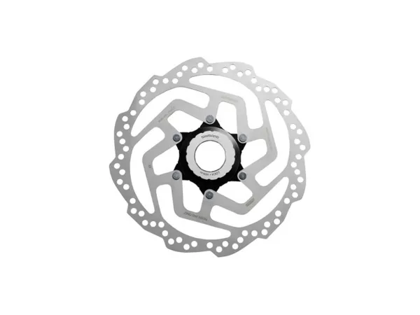 Disco De Freno Shimano Rt-mt800 Center Lock 140mm